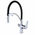 Смеситель для кухни Lemark Comfort LM3074C