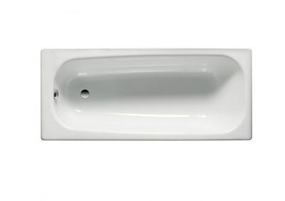 Ванна стальная Roca Contesa 170x70см