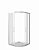 Душевой уголок GOOD DOOR LATTE R-120-G-WE