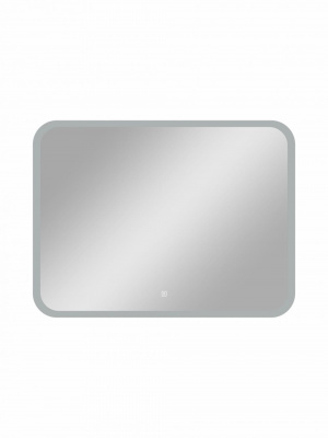 Зеркало Континент Demure Led 900х700