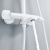Душевая система Rose R3936C белый Душевая система Rose R3936C белый
