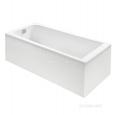 Акриловая ванна Roca Elba 160х75 248619000