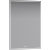 Зеркало с LED подсветкой Aqwella UM 60 см