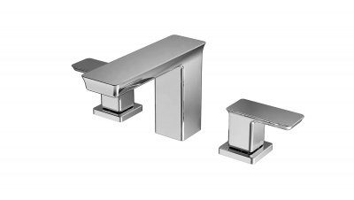 Смеситель Bravat PHILLIS F256101C-ENG на борт ванны