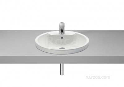 Раковина Roca Dama Senso 58х48 32751500N