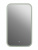 Зеркало Континент Mini Led 400х700