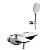 Смеситель Lemark Bellario для ванны LM6802C