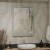 Зеркало Континент Mercury luxe 700x900