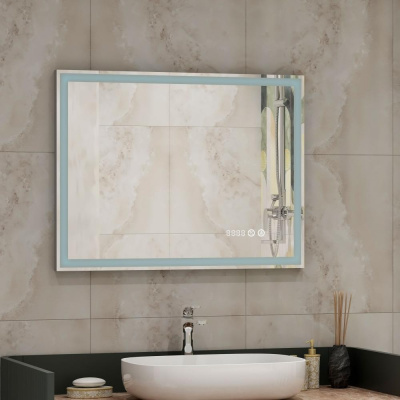 Зеркало Континент Mercury luxe 800x600