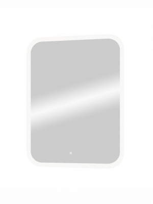 Зеркало Континент Glamour Led 700х900