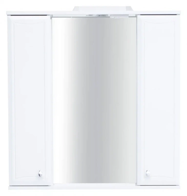 Зеркальный шкаф Sanstar Sharmel 80
