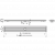 Водоотводящий желоб AlcaPlast APZ13-750 Modular