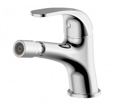 Смеситель для биде Bravat FIT F3135188CP-RUS