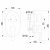 Смеситель для ванныLemark Atlantiss LM3227C