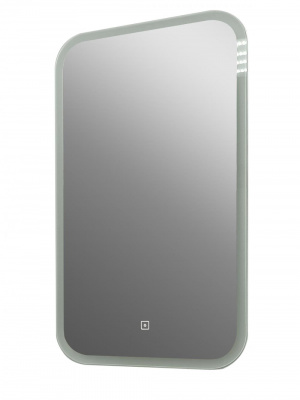Зеркало Континент Mini Led 400х700