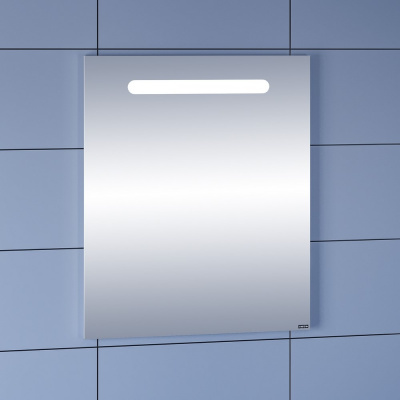 Зеркало СаНта Лондон 70 с LED подсветкой