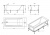 Акриловая ванна Roca Easy 170x75 ZRU9302899 Акриловая ванна Roca Easy 170x75 ZRU9302899