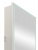 Зеркало-шкаф Континент Allure LED 550х800 правый с розеткой