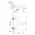 Смеситель для душа Lemark Plus Shape LM1703C