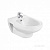 Биде подвесное Roca Victoria Laura 35530500S