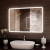 Зеркало Континент Demure medium 1000x700