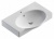 Умывальник Sanita luxe Infinity 65