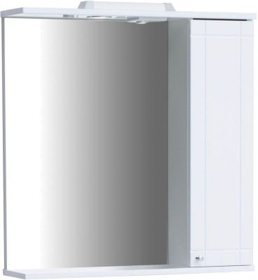 Зеркальный шкаф Sanstar Lira 70