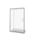 Душевая дверь GOOD DOOR ORION WTW-PD-110-G-CH Душевая дверь GOOD DOOR ORION WTW-PD-110-G-CH