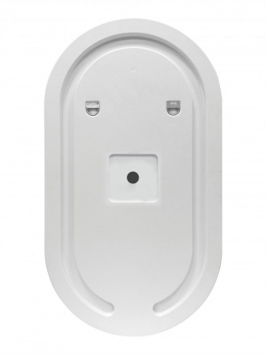 Зеркало Континент Delight Led 550х1000