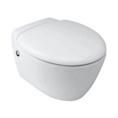 Крышка-сиденье Jacob Delafon PRESQUILE E70016 с микролифтом