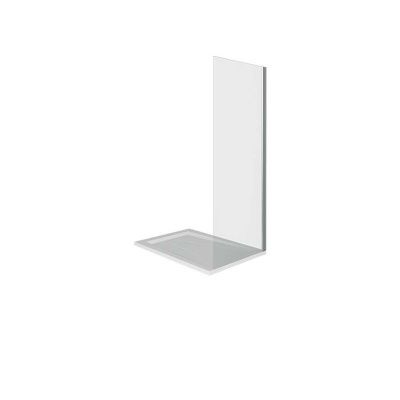 Боковая панель GOOD DOOR ORION SP-80-G-CH
