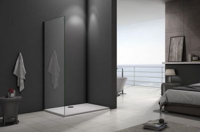 Боковая панель GOOD DOOR GALAXY SP-70-C-B