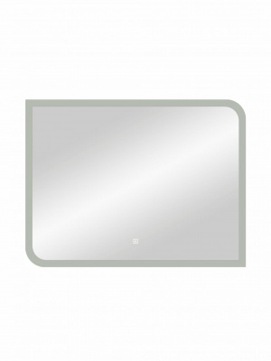 Зеркало Континент Fantasy Led 800х600