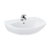 Раковина Jacob Delafon Patio E4158NG Раковина Jacob Delafon Patio E4158NG