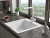 Смеситель для кухни Paulmark Skalen Sk213020-431 белый меаллик