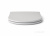 Крышка-сиденье Roca The Gap Round Soft Close тонкая 801D12007