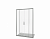 Душевая дверь GOOD DOOR INFINITY WTW-TD-160-C-CH