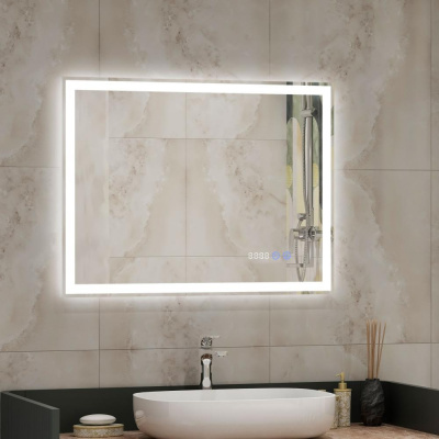 Зеркало Континент Mercury luxe 800x600