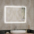 Зеркало Континент Mercury luxe 800x600