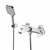 Смеситель для ванныа Lemark Prizma LM3914C
