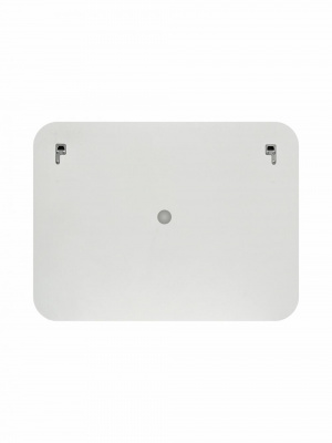Зеркало Континент Demure Led 800х600