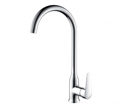 Смеситель для кухни Bravat ARDEN F7351385CP-RUS