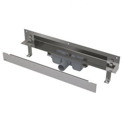 Водоотводящий желоб AlcaPlast APZ5-SHADE-750 Spa