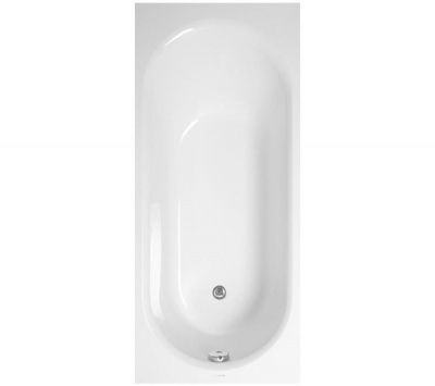 Акриловая ванна VAGNERPLAST KASANDRA 150x70