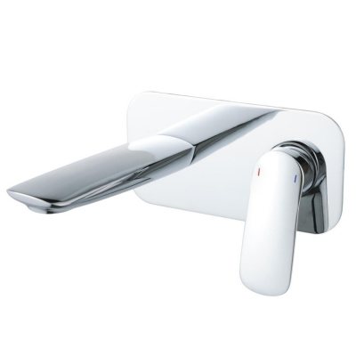 Смеситель для раковины Savol SK-H7207 хром