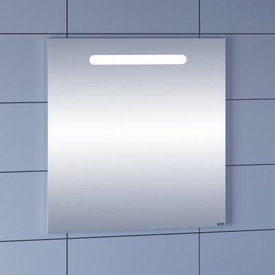 Зеркало СаНта Лондон 80 с LED подсветкой