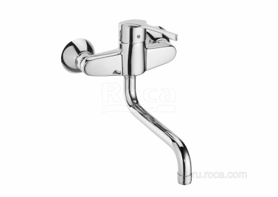 Смеситель для раковины Roca Victoria 5A7623C00