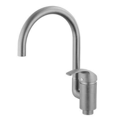 Смеситель для кухни KAISER Nova 23044-20 Grey