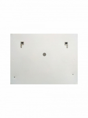 Зеркало Континент Mercury Led 800х600