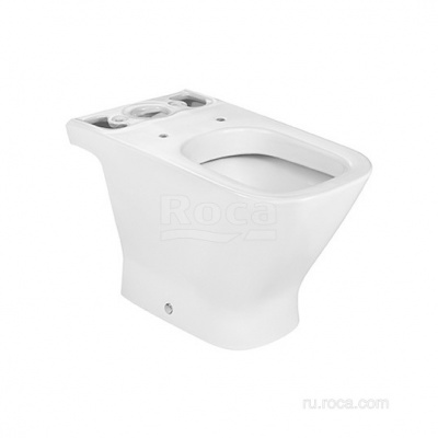 Чаша для унитаза Roca The Gap 342478000